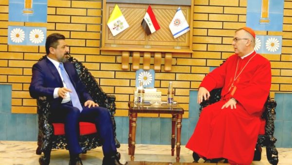 العدل العراقية تُعزز إجراءات حماية عقارات وأملاك المسيحيين وتمنع التجاوز عليها