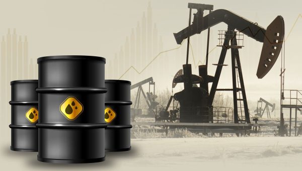 خاما البصرة يتراجعان بحدة رغم قفزة النفط العالمي فوق 106 دولارات
