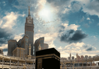 الدفاع المدني السعودي يُعلن زوال الخطر عن مكة وجدة وعدد من المحافظات