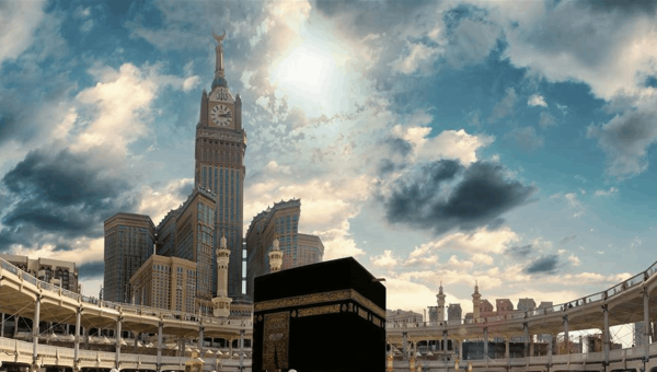 الدفاع المدني السعودي يُعلن زوال الخطر عن مكة وجدة وعدد من المحافظات
