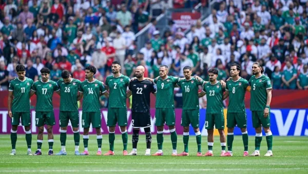 المنتخب العراقي يستهل مشواره الخليجي اليوم بقمة عُمانية في جدة