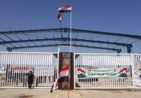 منفذ ربيعة يضرب المهربين.. ضبط شاحنات تسببت بإهدار 46 مليون دينار من المال العام