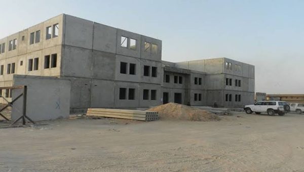 بالأرقام.. نينوى بحاجة لألف مدرسة و3 آلاف سرير طبي ومشاريعها معطلة منذ 2024