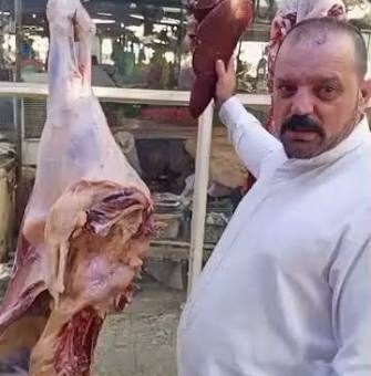 الجنايات تصدر حكمًا بالسجن 10 سنوات بحق بائع لحم الخنزير في النجف
