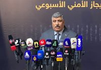 النعمان: 30 أيلول الموعد النهائي لإنسحاب القوات الأمريكية وقرب وصول دفاعات جوية متطورة