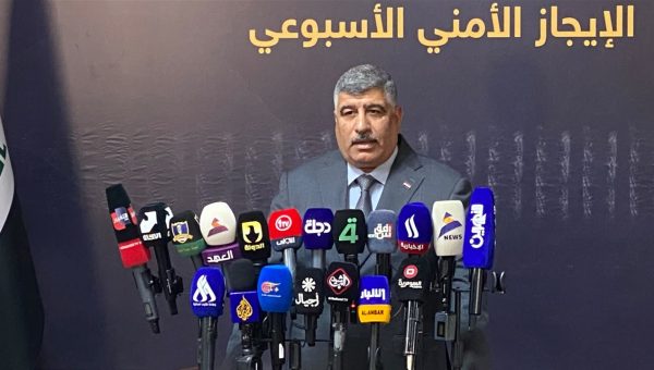 النعمان: 30 أيلول الموعد النهائي لإنسحاب القوات الأمريكية وقرب وصول دفاعات جوية متطورة