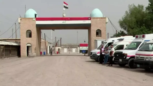 توجيهات حكومية تقضي بإعادة تنشيط الحركة التجارية والمسافرين عبر ثلاثة منافذ حدودية عراقية