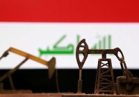 أسعار النفط تواصل الإرتفاع وخام برنت يقترب من 97 دولارًا وسط توترات مضيق هرمز