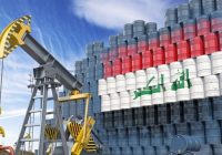 هبوط أسعار النفط يكبّد خامي البصرة خسائر أسبوعية تتجاوز الـ 5 دولارات