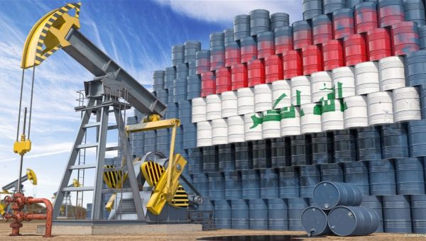 خاما البصرة يتراجعان بنسب طفيفة ويوطدان استقرارهما فوق حاجز التسعين دولارًا