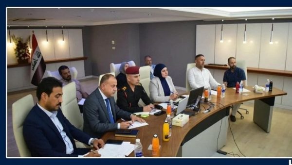 ممر تجاري بين آسيا والخليج.. اتفاقية مرتقبة لفتح الأراضي العراقية أمام الشاحنات القيرغيزية