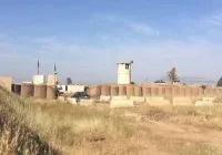 السجن 15 عامًا بحق ثلاثة مدانين بإستهداف قاعدة K1 في كركوك