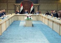 البرلمان العراقي يصف التلوث البيئي بالأخطر من الإرهاب ويُعلن خطة عاجلة لإنقاذ نهر دجلة