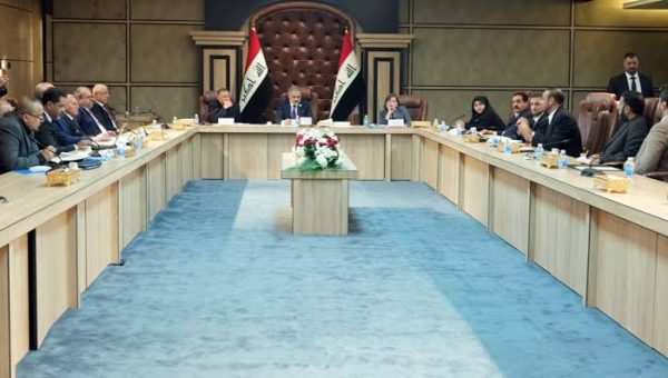 البرلمان العراقي يصف التلوث البيئي بالأخطر من الإرهاب ويُعلن خطة عاجلة لإنقاذ نهر دجلة