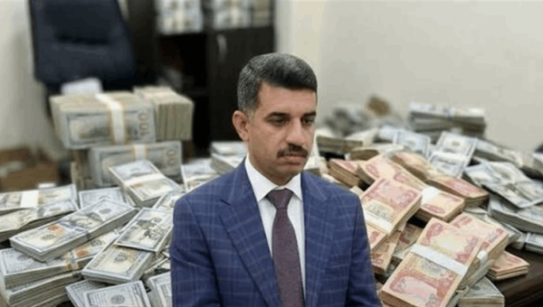 مصدر رفيع يكشف تورّط أطراف سياسية جديدة وأوامر قبض بحق هاربين في قضية عدنان الجميلي