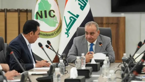 استثمار نينوى يقر بنود “المليون قطعة أرض” وتجهيز 30 ألف حصة لتوزيعها مجاناً