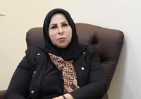 محكمة مكافحة الفساد تُلزم عالية نصيف برد 61 مليار دينار وتصدر حكمًا بالسجن 7 سنوات بحقها
