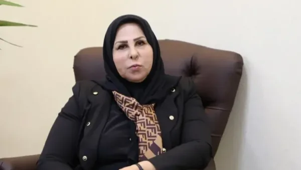 محكمة مكافحة الفساد تُلزم عالية نصيف برد 61 مليار دينار وتصدر حكمًا بالسجن 7 سنوات بحقها