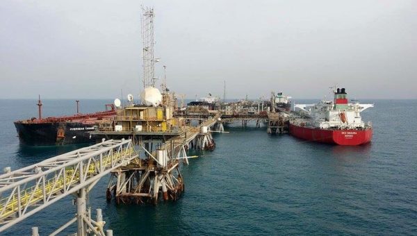 مؤسسة النفط الهندية تشتري مليوني برميل من خام البصرة بخصم قياسي