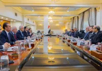 وفد كوردستان رفيع المستوى في بغداد لصياغة موازنة 2027 وتثبيت الإستحقاقات المالية