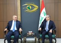 حماية الإستثمار من الإبتزاز.. تعاون مشترك بين النزاهة والهيئة الوطنية لتوفير بيئة أعمال آمنة ومستقرة