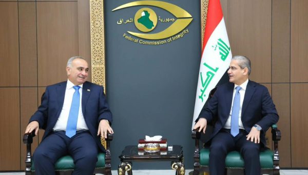 حماية الإستثمار من الإبتزاز.. تعاون مشترك بين النزاهة والهيئة الوطنية لتوفير بيئة أعمال آمنة ومستقرة