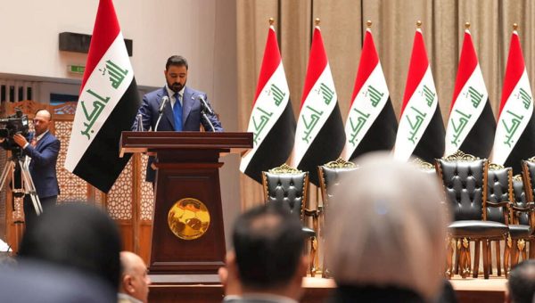 3 وزارات جديدة مع  4 نواب.. هل تتضخم الحكومة أم تتوزع السلطة في جلسة اليوم؟