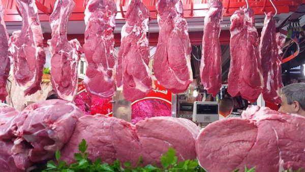 الزراعة تحدد سعر كيلو اللحوم بـ17 ألف دينار.. وجولات رقابية لملاحقة ارتفاع الأسعار