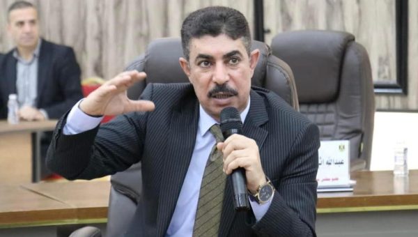 ضغوط إقليمية تعرقل حسم منصب قائممقام سنجار.. العبد ربه يدعو لإبعاد القضاء عن الصراعات الخارجية