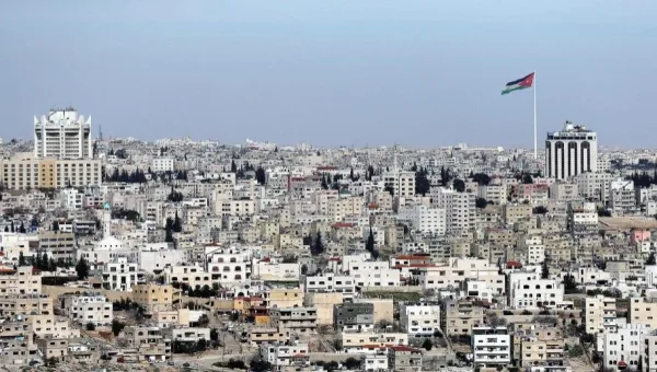 خلال 2026.. العراقيون يتصدرون تملّك العقارات في الأردن بـ100 مليون دولار