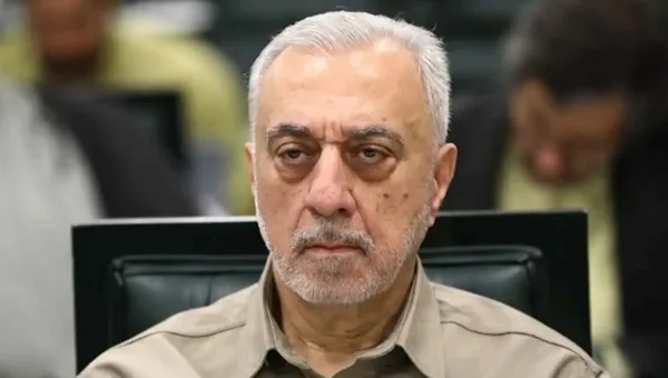 في أول تصريح.. وزير الدفاع الإيراني يتوعد أميركا بعد نيل ثقة البرلمان
