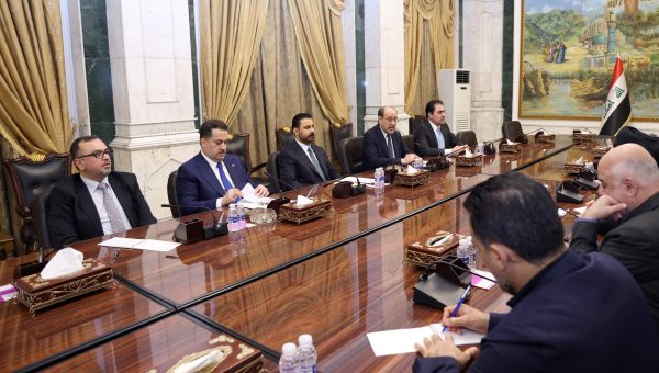 لا الموازنة ولا الكابينة الوزارية.. ماذا ناقش الإطار التنسيقي في اجتماعه الـ298؟