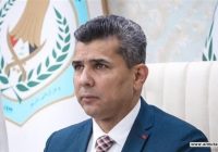 تنظيم السلاح يدخل مرحلة جديدة.. الفريق سعد معن يعلن: انضمام باقي الفصائل قريباً