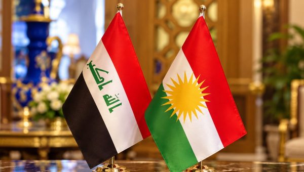 مستقبل كردستان بين الماضي والحاضر