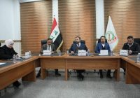 بعد نجاح لجنة الأراضي الممنوعة من البناء برئاسة النجيفي في انصاف اصحاب الحقوق وحسم الملف .. لجنة نيابية : لا مسوغ قانونيا لمنع أصحاب السندات الرسمية من البناء في مناطق بنينوى
