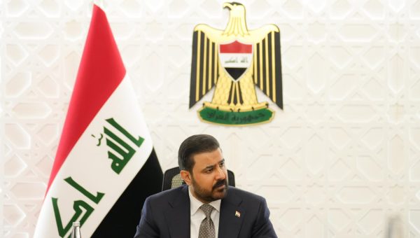 الزيدي يؤكد بقاء العراق واحة تحتضن أبناءه من جميع المكونات