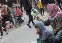 من الشوارع إلى مراكز التأهيل.. قائممقامية الموصل تتحرك لمواجهة ظاهرة التسول