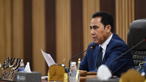 الدخيل: أكثر من تريليون دينار مستحقات لنينوى و534 ملياراً لتعويض المتضررين