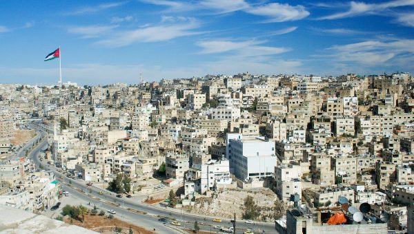العراقيون يتصدرون تملّك العقارات في الأردن بأكثر من 100 مليون دولار خلال 9 أشهر