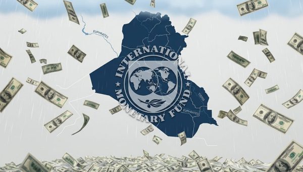 الهاشمي يكشف تناقضاً في تصريحات الحكومة.. العراق طلب قرضاً من صندوق النقد خلافاً لمبررات رفع الدولار
