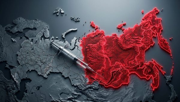 اشتباه بالطاعون في روسيا.. البيت الأبيض يراقب وفاة موظفة في معهد متخصص