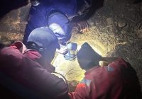 نهاية مأساوية في ربيعة.. طفل يسقط في بئر عميق وفرق الإنقاذ تواصل انتشال جثمانه