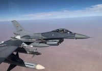 «لا سقوط ولا خلل».. ينفي تحطم مقاتلة F-16 خلال استعراض يوم السيادة ويؤكد: جميع طائراتنا هبطت بسلام