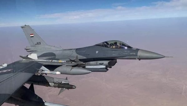 «لا سقوط ولا خلل».. ينفي تحطم مقاتلة F-16 خلال استعراض يوم السيادة ويؤكد: جميع طائراتنا هبطت بسلام