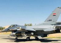 من «F-16» إلى أسلحة المستقبل.. العراق يلاحق التطور العسكري الأمريكي في واشنطن 