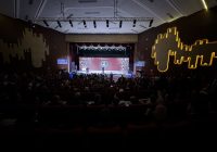 مهرجان نينوى السينمائي يجمع 65 دولة ويعيد طرح مشروع إحياء دور العرض في الموصل