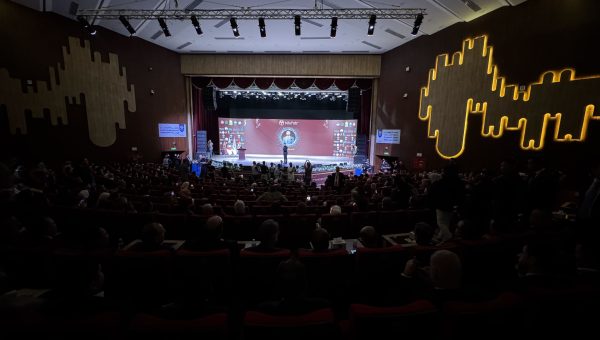 مهرجان نينوى السينمائي يجمع 65 دولة ويعيد طرح مشروع إحياء دور العرض في الموصل