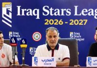مدرب الموصل يؤكد عدم كفاية الفوز على أربيل.. عبيد يكشف تحديات مواجهة الكرخ المرتقبة
