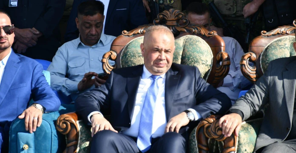 ضربة جديدة لملفات الفساد.. السجن 8 سنوات لمسؤول نفطي وإلزامه برد 55 مليار دينار