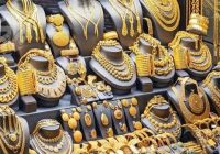 تراجع أسعار الذهب في الأسواق العراقية.. وعيار 21 يسجل 920 ألف دينار